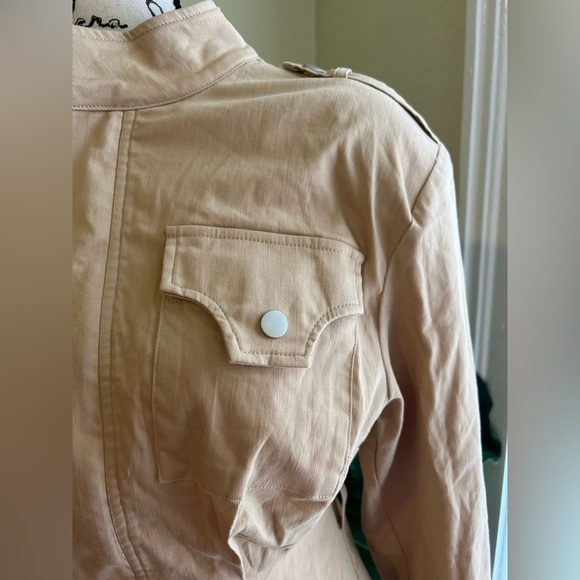 L’ATISTE Casual Dress - Picture 4 of 12